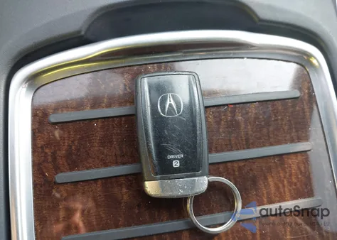 2019 Acura Mdx Standard из США, поврежденный, VIN 5J8YD4H33KL027516